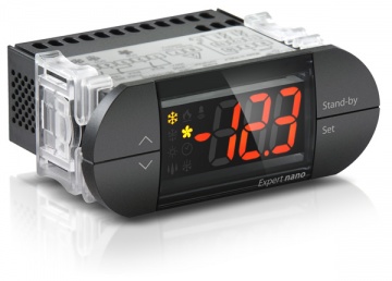 Pego 200 NANO 3CF01  digital thermostat